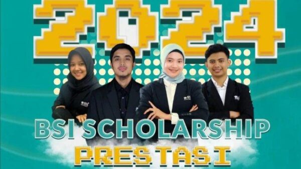 beasiswa bsi scholarship prestasi 2024