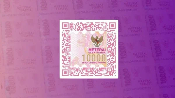 cara beli meterai elektronik untuk daftar cpns 2024