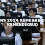 dua kementerian terakhir yang membuka