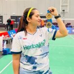 hasil para badminton paralimpiade paris 2024 leani ratri bawa pulang medali perak dari tunggal putri tzD3u3sn2r