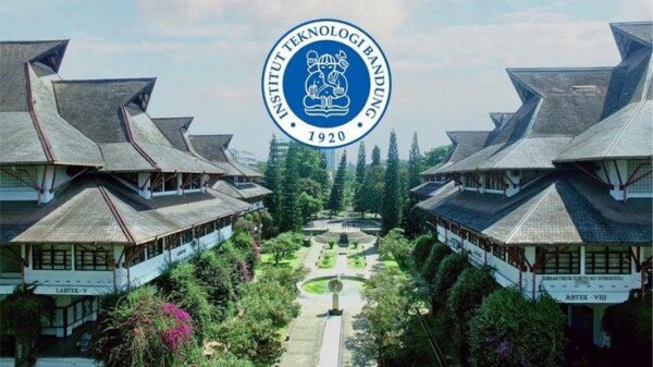 institut teknologi bandung itb