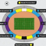 Mulai Di Jual Hari Ini, Berikut Harga dan Link Pembelian Tiket Timnas Indonesia U20 di Kualifikasi Piala Asia 2025! 3 large Instagram Timnas Indonesia 344638f04e