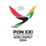 Klasemen Sementara Medali PON XXI Aceh-Sumut 2024 5 logo pon xxi aceh sumut istimewa 169