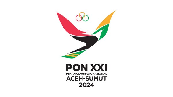 logo pon xxi aceh sumut istimewa 169