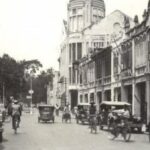 Situasi Perkotaan Saat Masa Kolonial 3 masa kolonialisme di medan 169