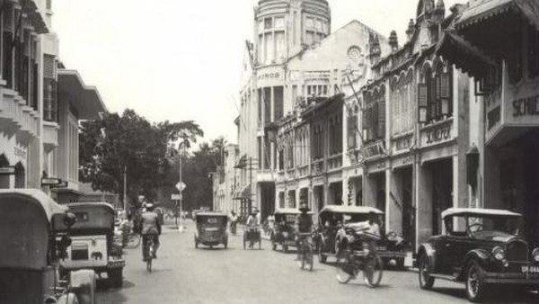 masa kolonialisme di medan 169