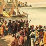 Negara Pertama yang Menjajah Indonesia 6 portugis 58478a75b3d7b2b1870952c12c5aaf14