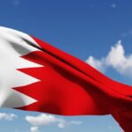 Menguak Fakta Menarik Bahrain: Negara Mini Penghasil Minyak Terkecil di Timur Tengah 5 032535900 1528610185 bahrain flag
