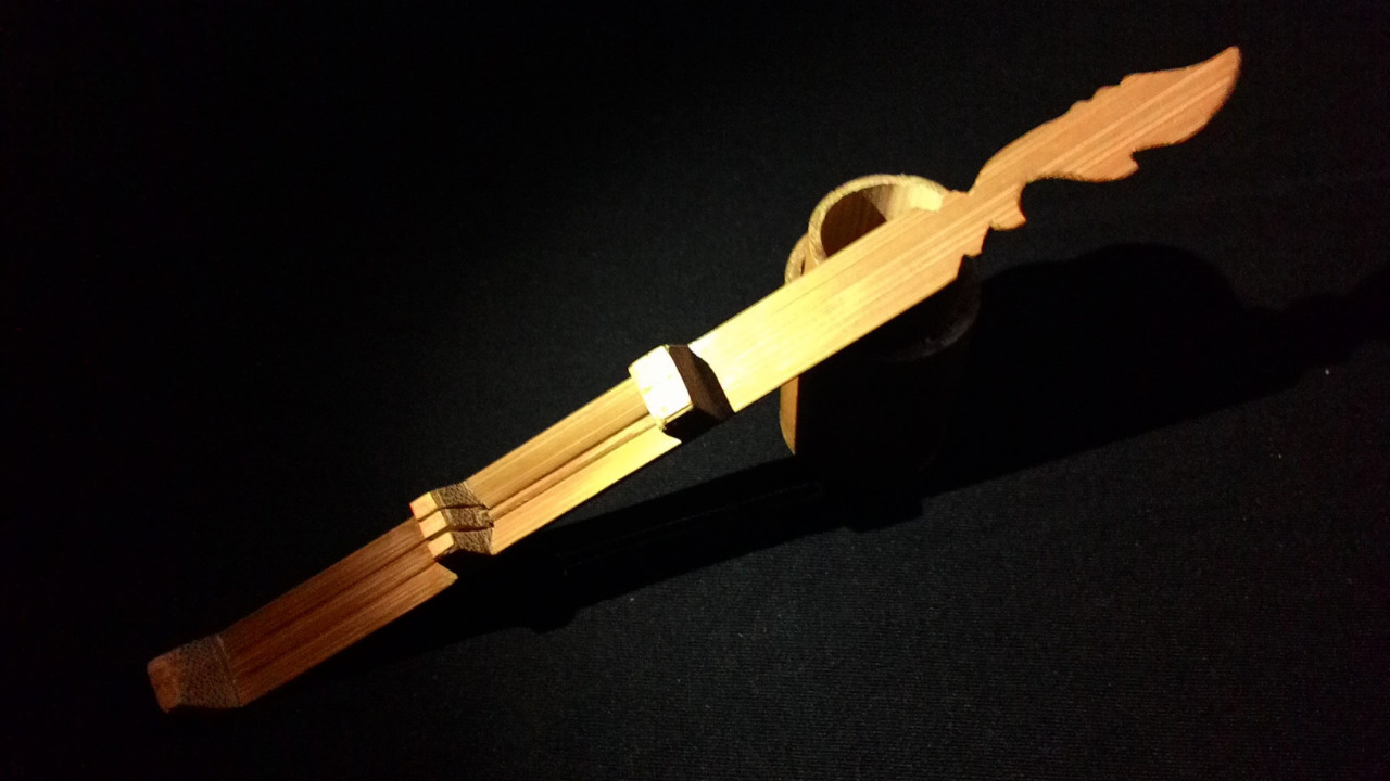 Karinding Alat Musik Tradisional Sunda yang Hampir Terlupakan 1 3e299f29155d120acb60b38e361b1882