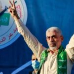40143 pemmpin hamas yahya sinwar