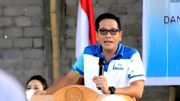 Benny Laos Calon Gubernur Maluku Utara dsv zv scaled 1