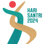 Hari Santri Nasional 2024: Menghargai Peran Santri dalam Sejarah dan Pembangunan Bangsa 6 Logo Hari Santri Warna e1729059550126