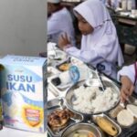 Ini Dia Jenis Ikan yang Direncanakan Dipakai untuk Produksi Susu Ikan Dalam Program Makan Siang Gratis Prabowo-Gibran! 3 Susu ikan dalam menu program makan siang bergizi gratis