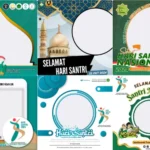 Ini Dia Link Twibbon Hari Santri 2024 Beserta Dengan Caption Menarik yang Bisa Kamu Bagikan Di Sosial Media Mu! 3 Untitled design 41 3270071527