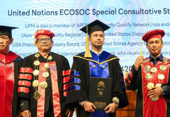 Begini Fakta Menarik Kampus UIPM Yang Beri Gelar Honoris Causa Ke Raffi Ahmad 1 WhatsApp Image 2024 10 01 at 13.20.11