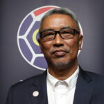 Usai Gagal Gaet Mats Deijl, Wakil FAM Malaysia: Jika Ada 11 Pemain Seperti Arif Aiman, Kami Tak Butuh Pemain Naturalisasi! 5 datukyusoffmfl