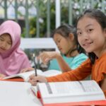 Tidak Dapat PIP, 6 Beasiswa Ini Bisa Kamu Daftar Untuk Anak SD 5 kids school 35534 621