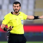 Mengenal Omar Al-Ali, Wasit yang Memimpin Laga China vs Indonesia 3 large ali 1 8124eb5d35