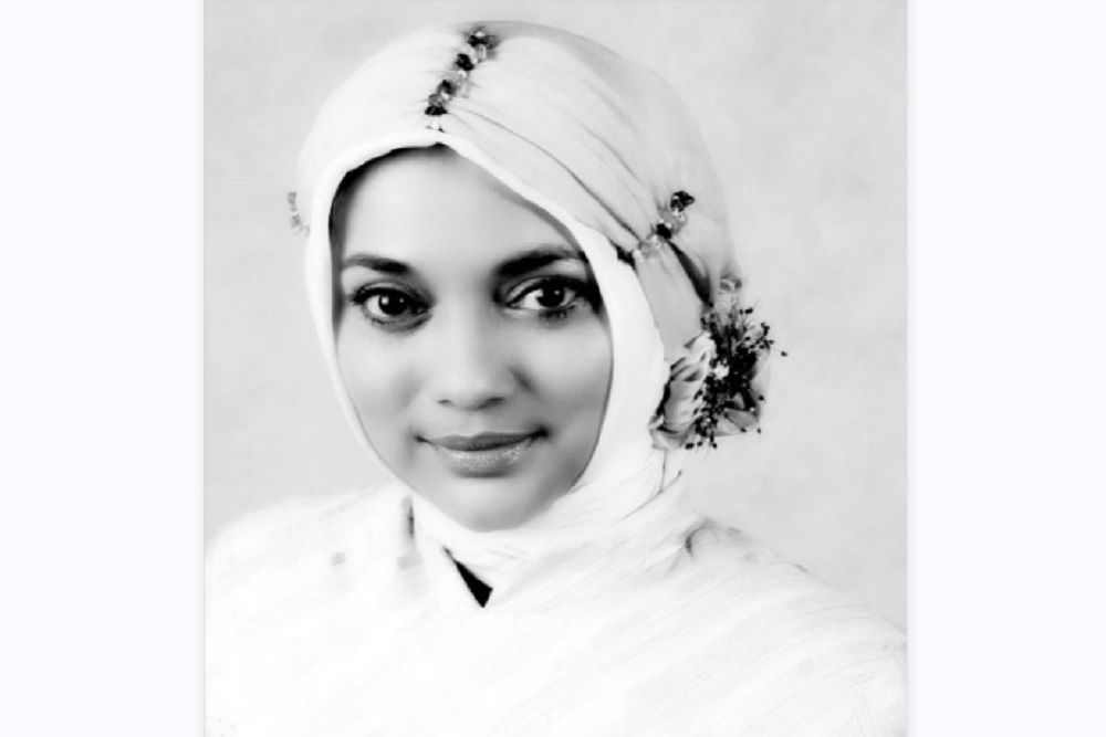 Inilah Profil Marissa Haque, Istri Ikang Fauzi Yang Meninggal Dunia Hari Ini 1 marissa haque wafat