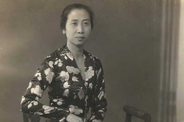 museum sumpah pemuda gelar pameran daring pejuang wanita emma poeradiredja edk