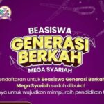 Bank Mega Syariah Buka Pendaftaran Beasiswa Untuk D4-S1, Berikut Informasinya! 8 6a9e8bbbaff6cf3ce31d4d17697ce61b