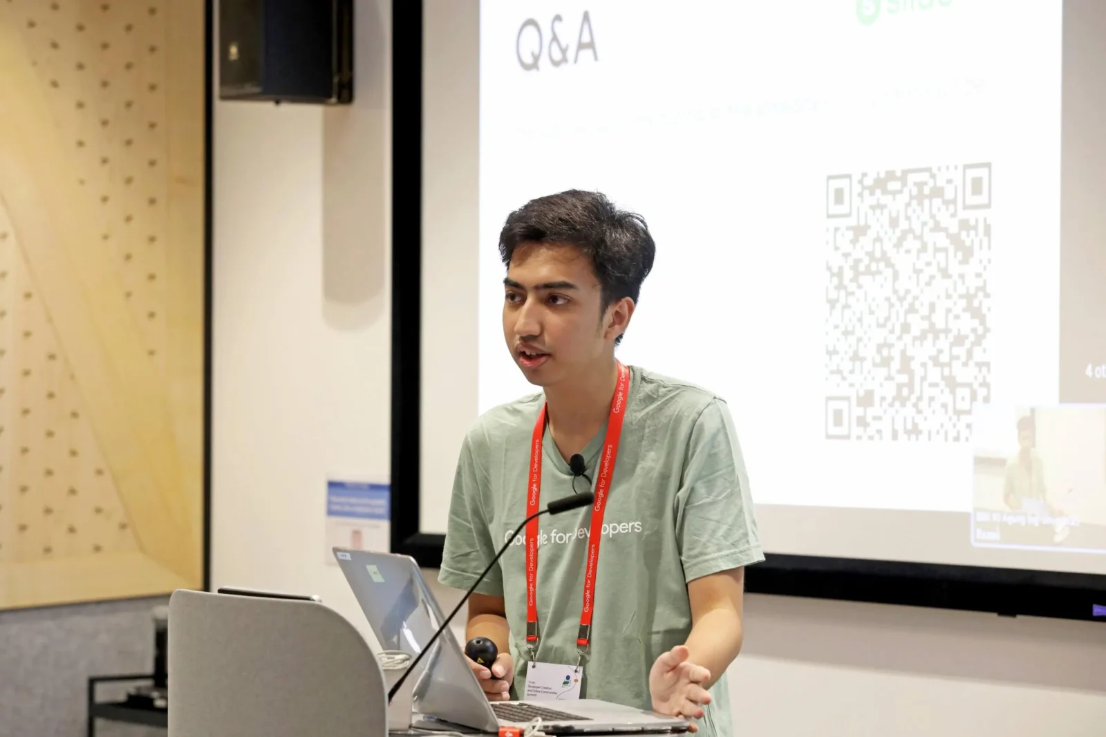 Alumni USK Sukses Bikin Platform Curhat Viral Lewat Musik 1 WhatsApp Image 2024 11 12 at 10.58.11 scaled 1