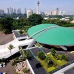DPR RI Buka Lowongan Kerja Untuk Tenaga Ahli, Berikut Persyaratannya! 5 dpr rilowongan kerja 2024