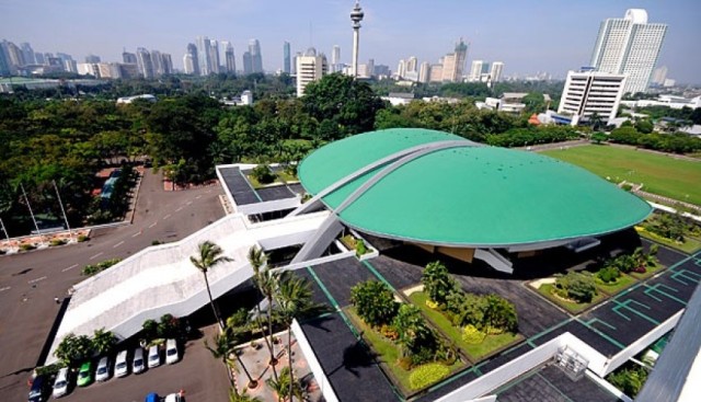 DPR RI Buka Lowongan Kerja Untuk Tenaga Ahli, Berikut Persyaratannya! 1 dpr rilowongan kerja 2024