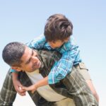 Sejarah Singat Hari Ayah di Indonesia dan Kumpulan Kata-Kata Ucapan Terbaik 5 father son countryside 13339 118439