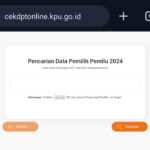 Jangan Sampai Salah! Ini dia Cara Cek Nomor dan Lokasi TPS Pilkada 2024 5 news 20240213 1707842576