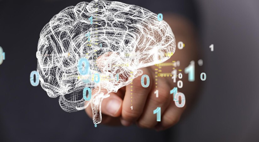 Ini Dia Daftar Negara dengan IQ Tertinggi di Dunia, Apakah Ada Indonesia? 1 rendering digital brain with hand touching it from concept knowledge logic iq 665346 53068