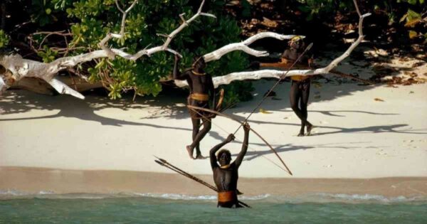 sentinelese tribe facts 6505faec08a8b55fc36b0022 1