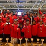 Hebat! Siswa Indonesia Borong 15 Medali di Kejuaraan Karate Belanda 5 siswa ri borong medali di ajang karate internasional di belanda 169