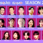 Squid Game Season 2 Semakin Dekat! Yuk Intip Bocoran Terbaru dari Teaser yang Membuat Penasaran 5 squid game s2 pemain