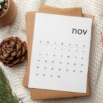 Pilkada Serentak 27 November 2024, Libur Nasional Ataukah Hari Biasa? 3 view november calendar plant 23 2149204269