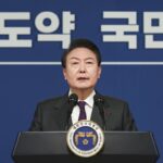 Presiden Korea Selatan Ditetapkan Jadi Tersangka, Ancaman Hukuman Mati Jadi Sorotan! 8 63b505457b9a0