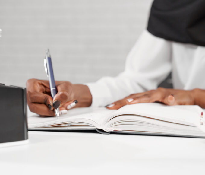 Contoh Catatan Wali Kelas Islami di Kurikulum K13 MTS Terbaru 2022