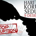 Mengupas Hari Antikorupsi Sedunia 2024, Dari Sejarah Hingga Makna Logo 10 HARI ANTI KORUPSI