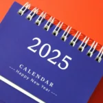 Ini Dia Jadwal Libur Panjang atau Long Weekend di 2025, Catat Tanggalnya Jangan Sampai Terlewat! 5 Kalender 2025. Libur Nasional Cuti Bersama Article Images