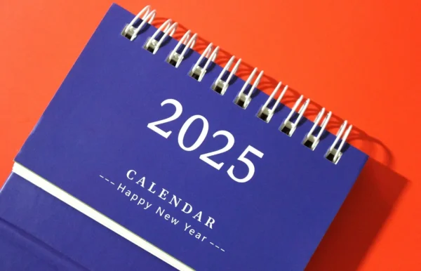 Kalender 2025. Libur Nasional Cuti Bersama Article Images