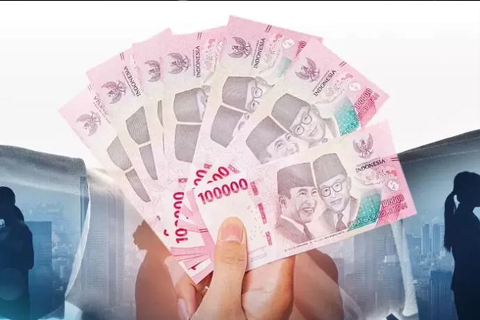 Ini Dia Daftar Provinsi yang Sudah Tetapkan Besaran UMP 2025, Yuk Cek! 1 UMP