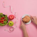 Ramai di Tiktok Tren Diet 90-30-50, Apakah Efektif dalam Turunkan Berat Badan? 4 choose foods that are beneficial body 1150 13247