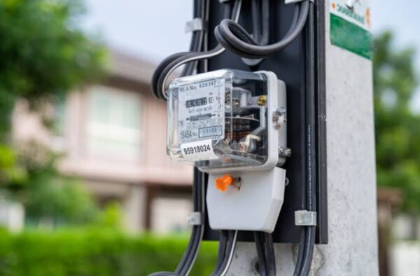 diskon listrik 50 persen