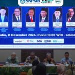 Kabar Gembira! Jadwal SNPMB 2025 Resmi Dibuka, Cek Kuotanya di Sini 6 peluncuran snpmb 2025 169