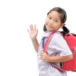 Ini Dia Jadwal Libur Sekolah Akhir Tahun 2024 di Sejumlah Provinsi Indonesia 3 student going school waving goodbye 34435 1809