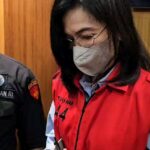 Demi Sang Anak, Ibu Ronald Tannur Suap Hakim Untuk Membebaskan! 3 051124 ron