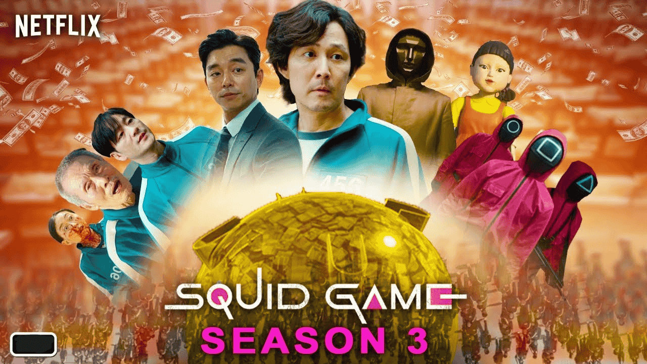 Fans Squid Game Siap-Siap! Ini Dia 5 Bocoran Penting Squid Game Season 3 dari Sutradara 1 1 9 cLyIgMgjNFHtB68MTJEA