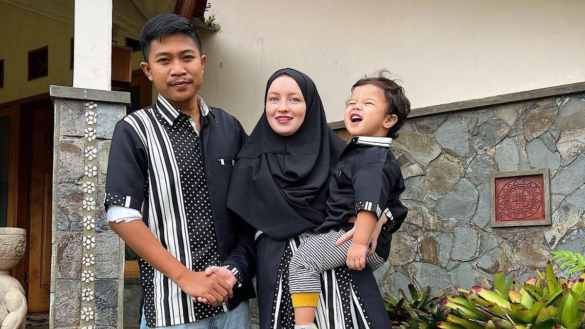 Kisah Inspiratif  Haqiqi, Dari Penerima Beasiswa Bidikmisi Kini Sukses Jadi Juragan Tambang! 1 3813869265