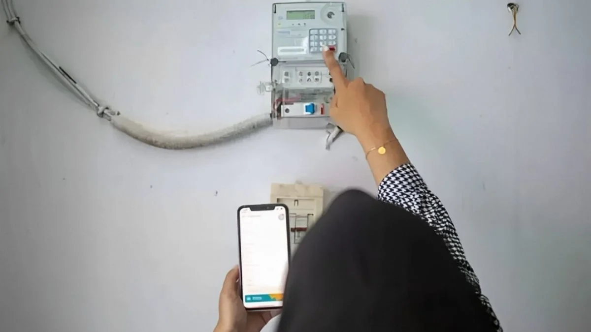 Ini Dia Batas Maksimal Diskon 50 Persen Token Listrik Yang Wajib Kamu Tahu! 1 68227282