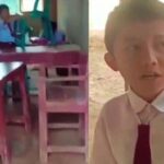 SOSOK Siswa SD Bongkar Kebobrokan Guru di Nias Tak Ada yang Ngajar Telantar Tak Belajar 1 Bulan